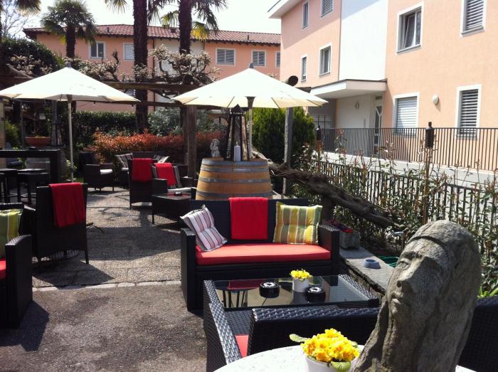 osteria ticino da ketty and tommy