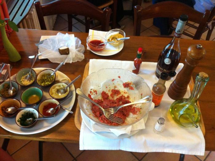 osteria ticino da ketty and tommy