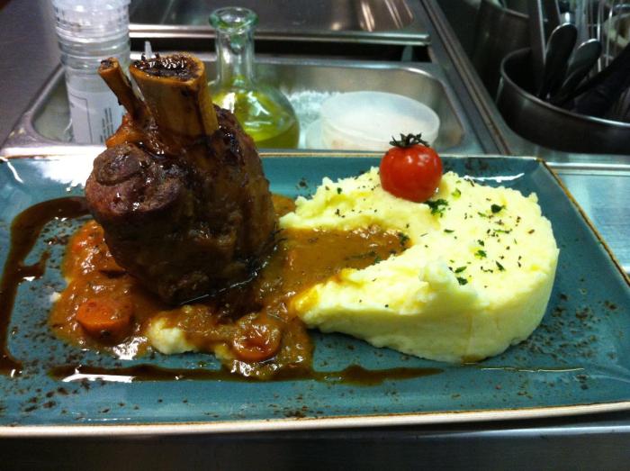 osteria ticino da ketty and tommy