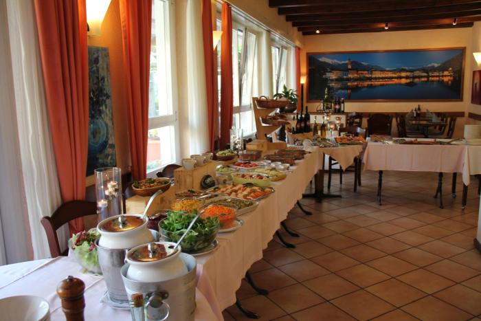 osteria ticino da ketty and tommy