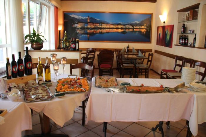 osteria ticino da ketty and tommy