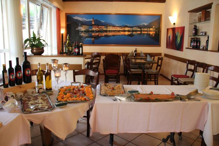 osteria ticino da ketty and tommy