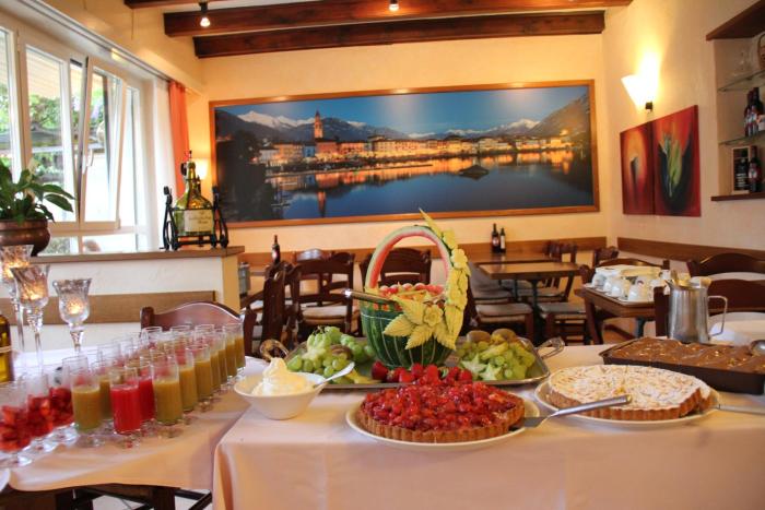 osteria ticino da ketty and tommy