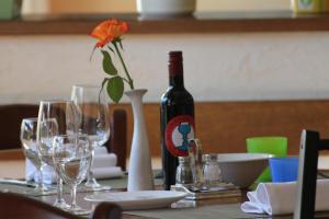 osteria ticino da ketty and tommy