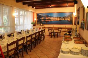 osteria ticino da ketty and tommy