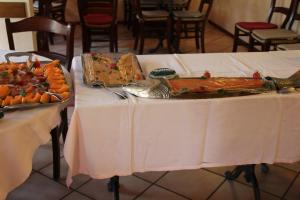 osteria ticino da ketty and tommy