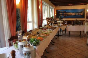 osteria ticino da ketty and tommy