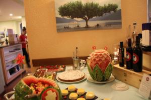 osteria ticino da ketty and tommy