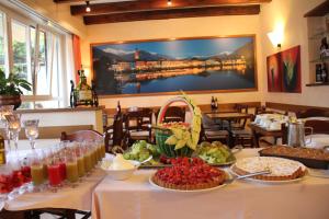 osteria ticino da ketty and tommy