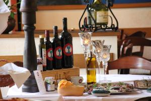 osteria ticino da ketty and tommy