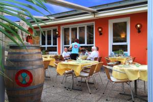 osteria ticino da ketty and tommy