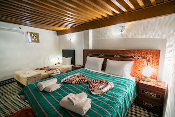 riad fes iline