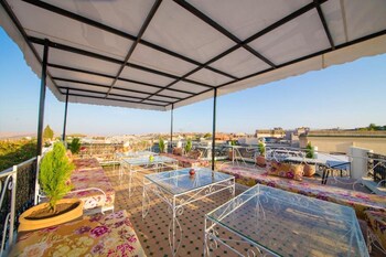 Riad Fes Iline,Morocco>>Fes,0 star