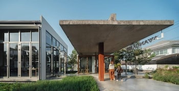 lavanda hotel chiang rai