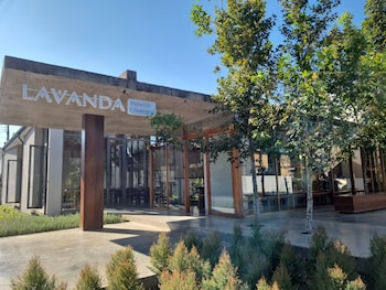 Lavanda Hotel Chiang Rai,Chiang Rai>>Ban Long O,3.5 star