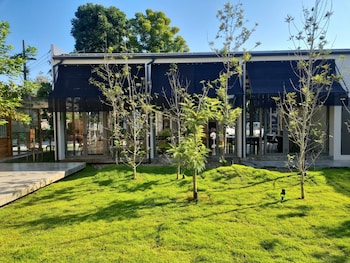 lavanda hotel chiang rai