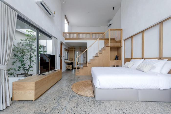 lavanda hotel chiang rai