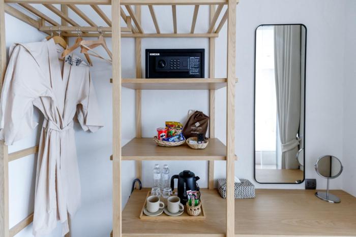 lavanda hotel chiang rai