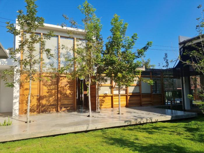 lavanda hotel chiang rai