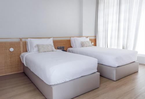 lavanda hotel chiang rai