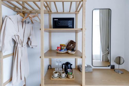 lavanda hotel chiang rai