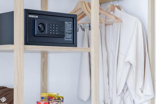 lavanda hotel chiang rai