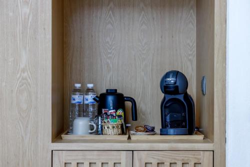 lavanda hotel chiang rai