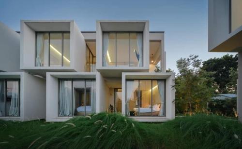 lavanda hotel chiang rai