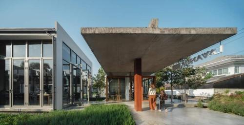 lavanda hotel chiang rai