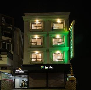 Treebo City Center,,3 star