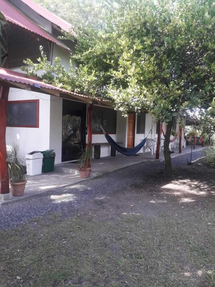 amayas hostel