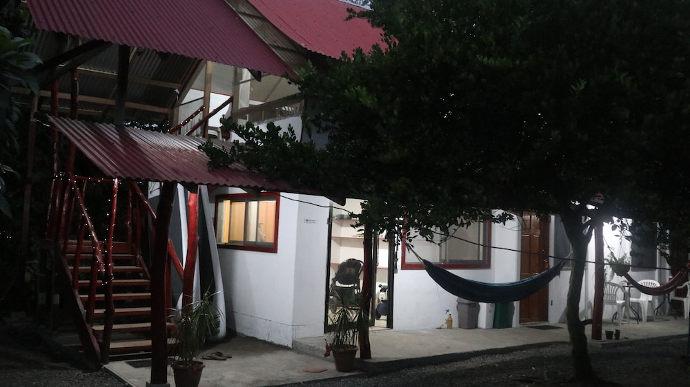 amayas hostel