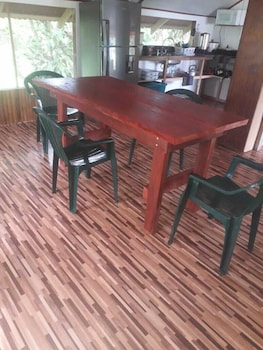 amayas hostel