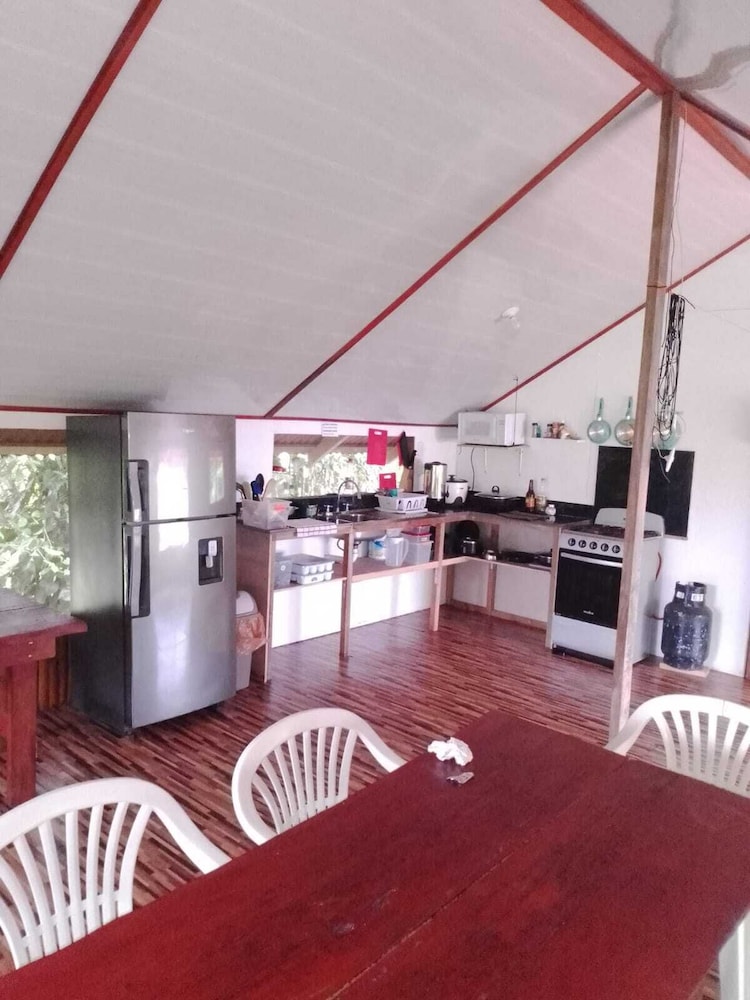 amayas hostel