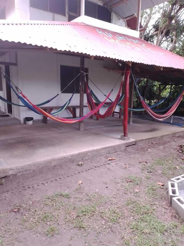 amayas hostel