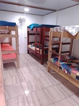 amayas hostel