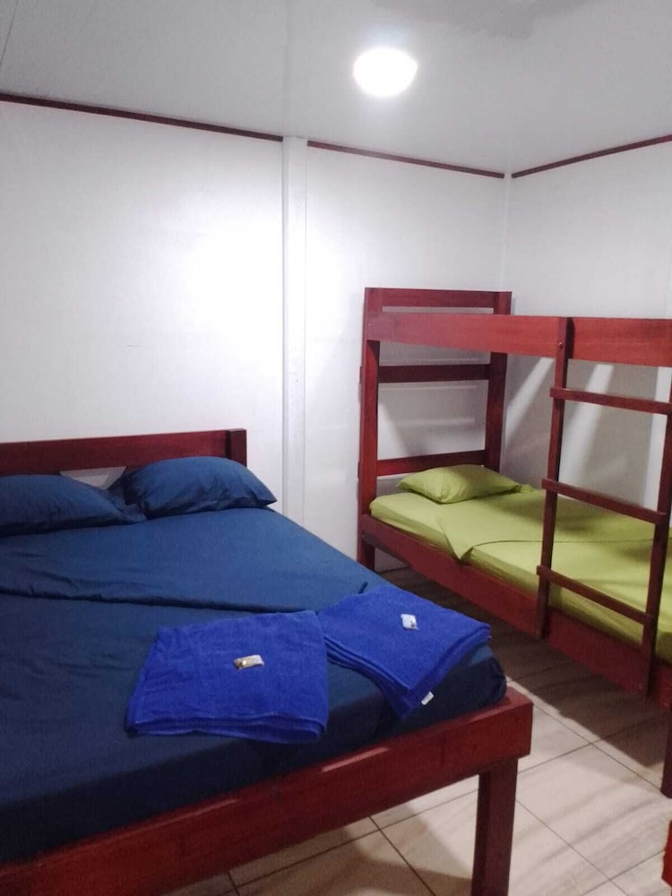 amayas hostel