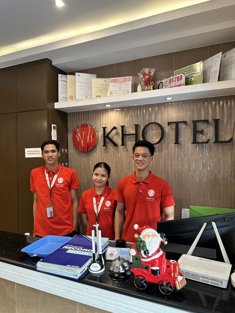 khotel