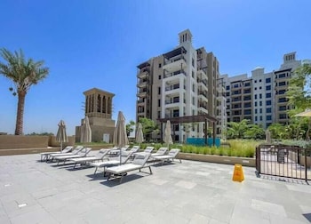Jumeirah Living Near Burj Al Arab Beach,United Arab Emirates>>Dubai,0 star