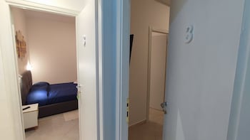 vatican green garden