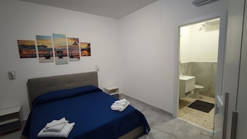 vatican green garden