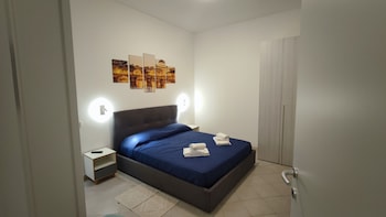 vatican green garden