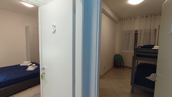 vatican green garden