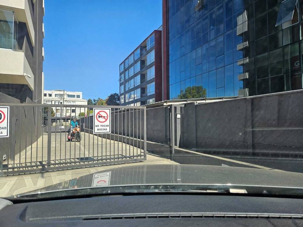 apart bauerle curitiba