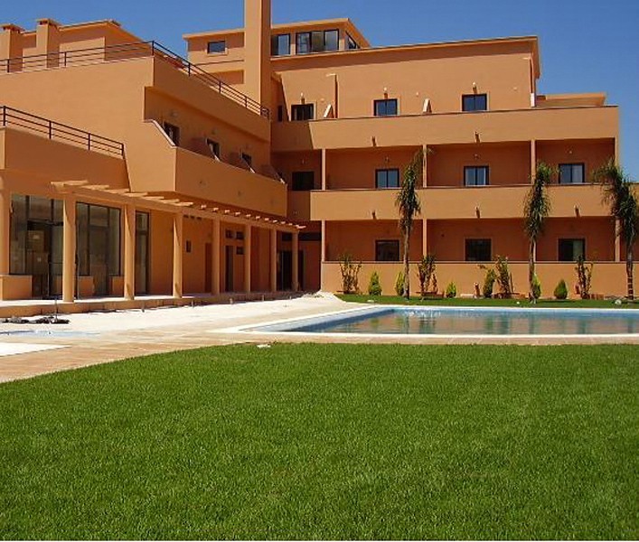 Praia Sol,Faro>>Algarve,3 star
