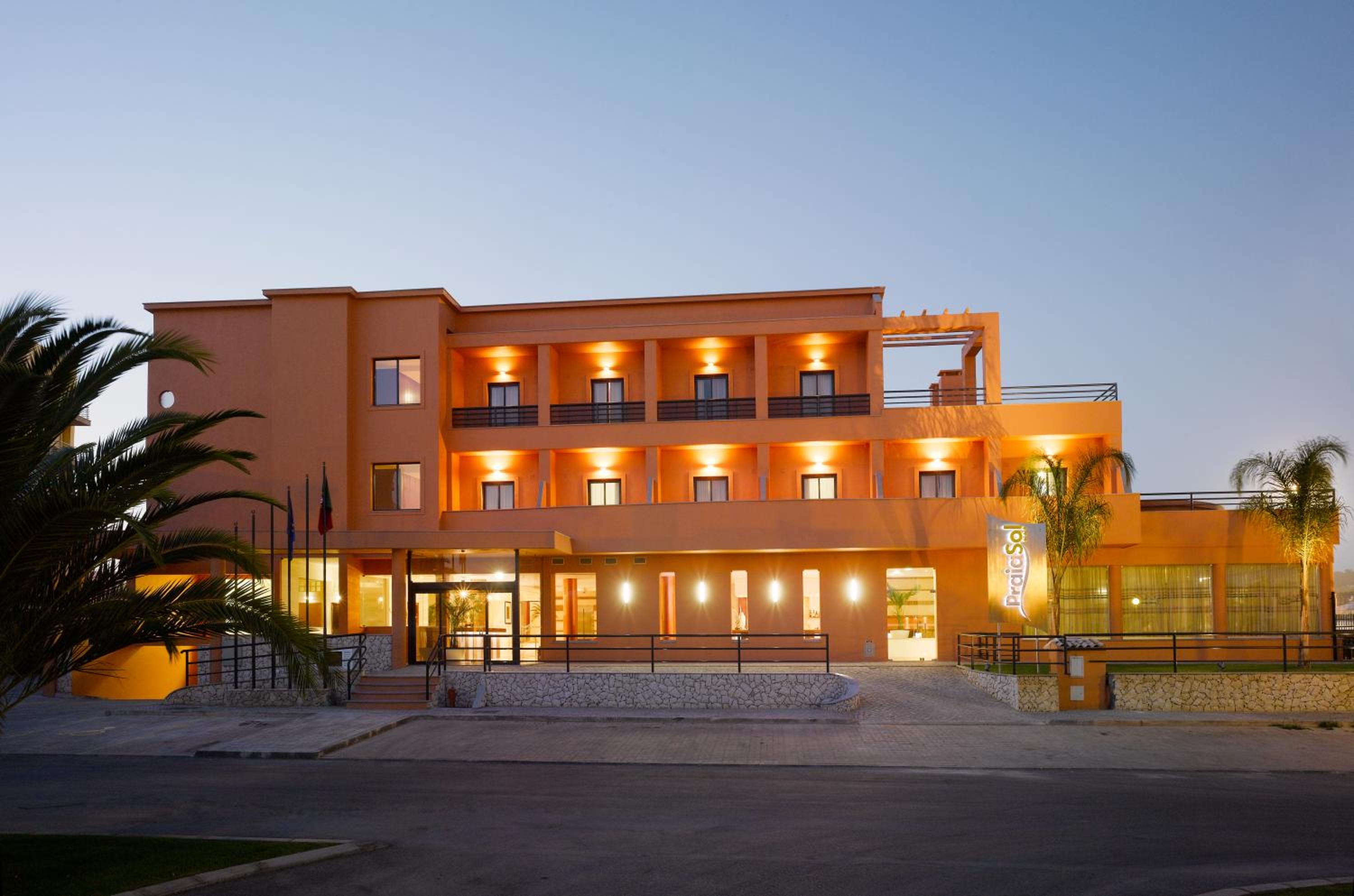 Praia Sol,Faro>>Algarve,3 star