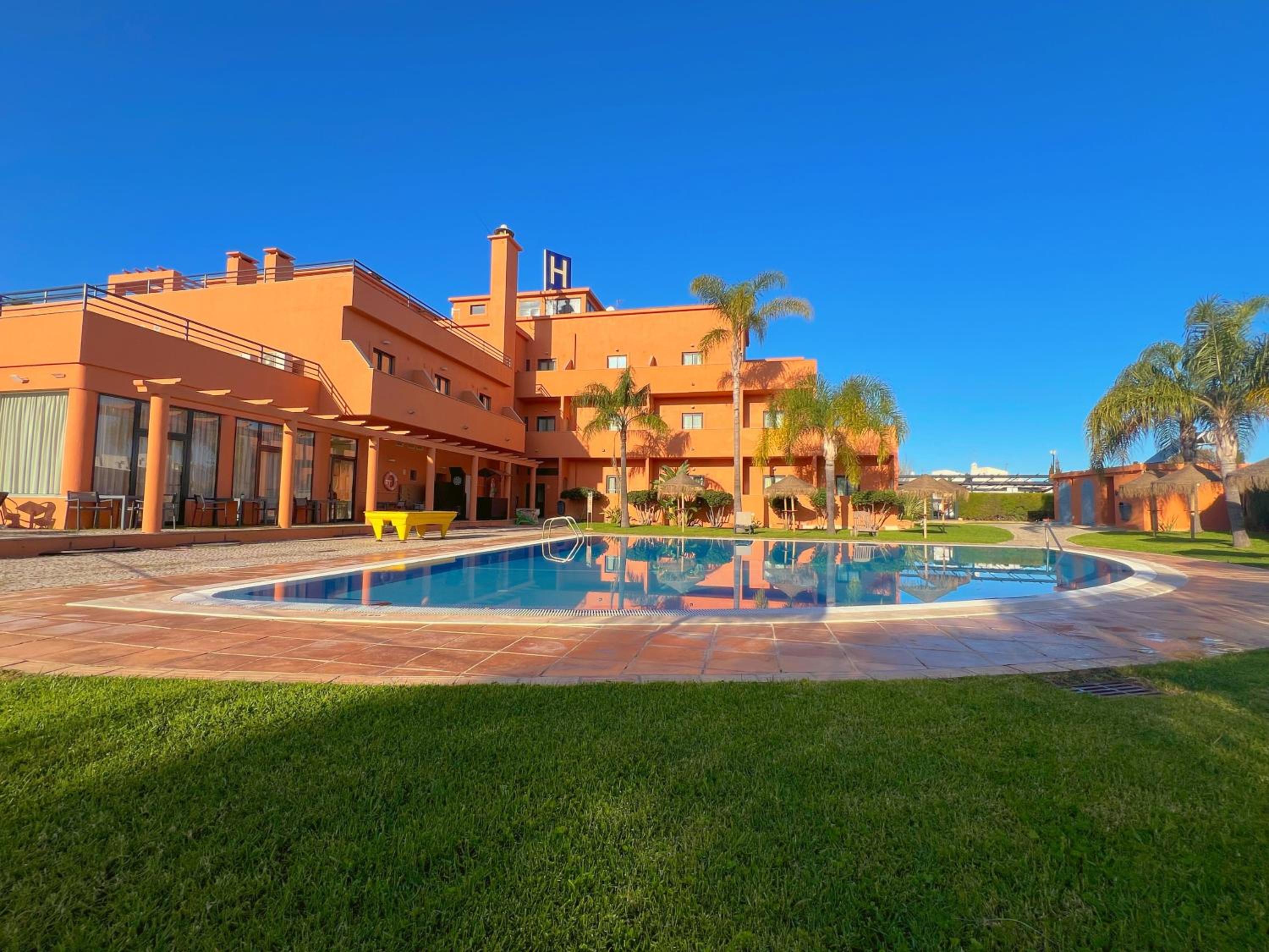 Praia Sol,Faro>>Algarve,3 star