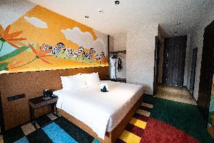 monkeys canopy resort