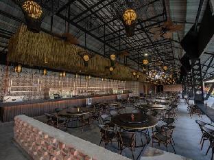 monkeys canopy resort