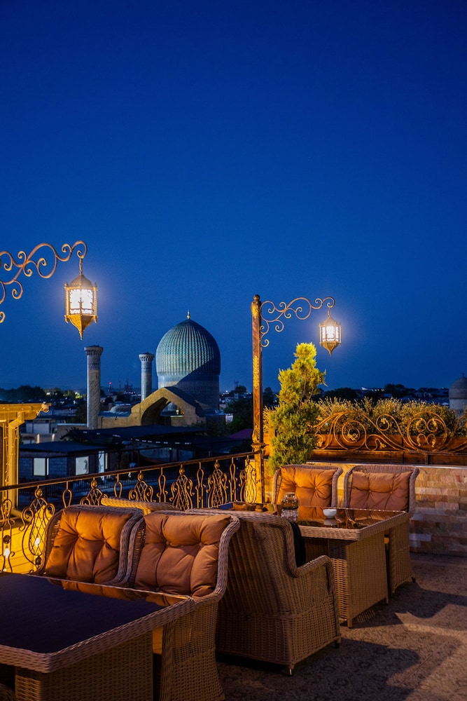 samarkand